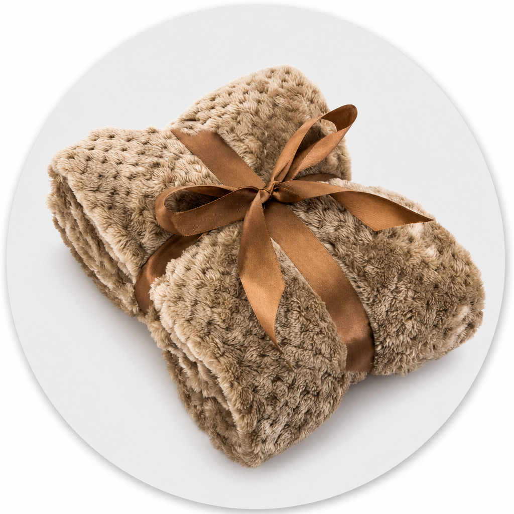Pet Calming Blanket