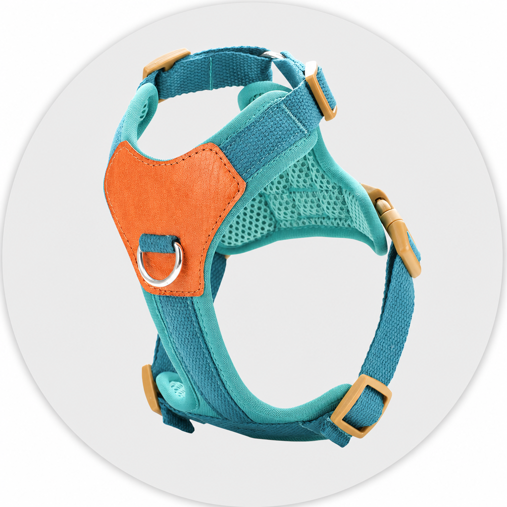 Dog Harness