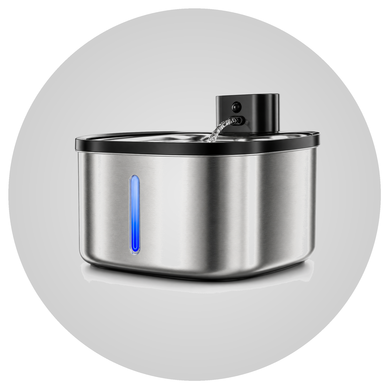 Smart Pet Water Fountain