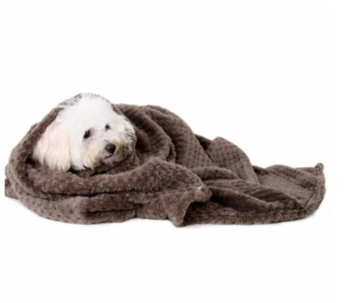 Lumopets™ Ultra-Soft Pet Calming Blanket