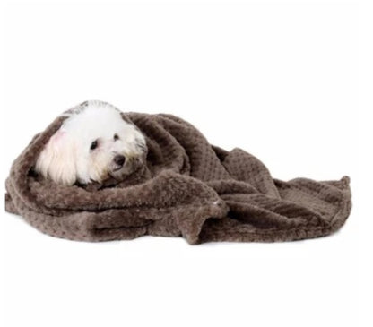 Lumopets™ Ultra-Soft Pet Calming Blanket
