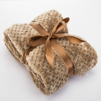Lumopets™ Ultra-Soft Pet Calming Blanket
