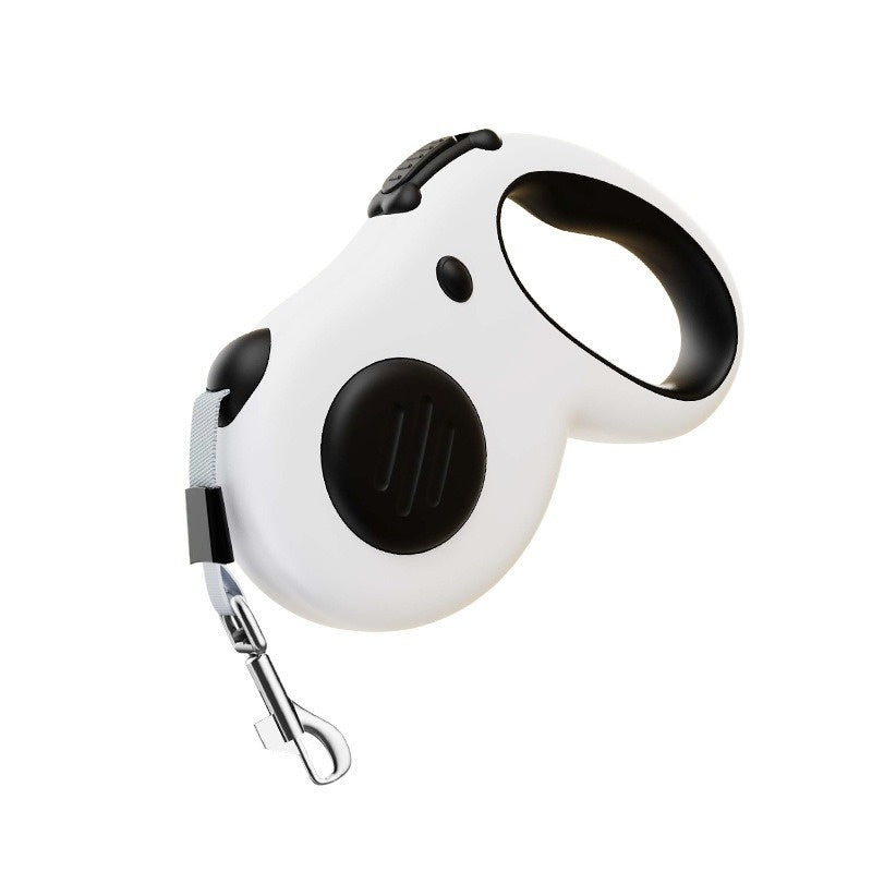 Lumopets™ Automatic Retractable Pet Leash for Dogs and Cats